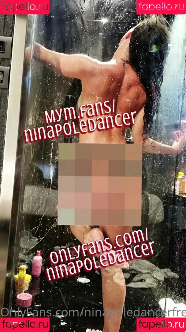 ninapoledancerfree Onlyfans Photo Gallery 