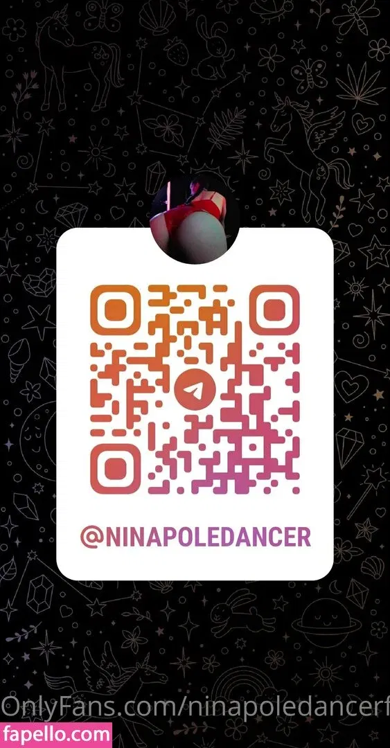ninapoledancerfree Onlyfans Photo Gallery 