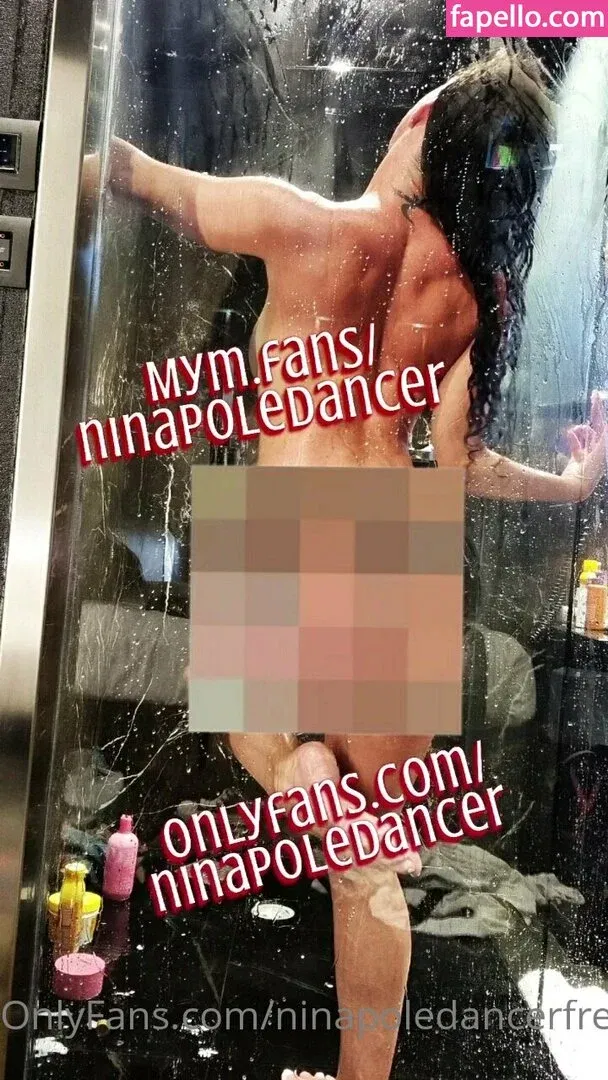 ninapoledancerfree Onlyfans Photo Gallery 