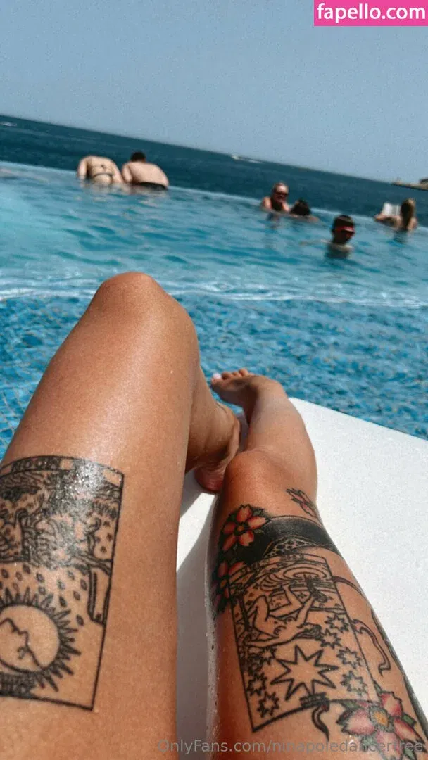 ninapoledancerfree Onlyfans Photo Gallery 