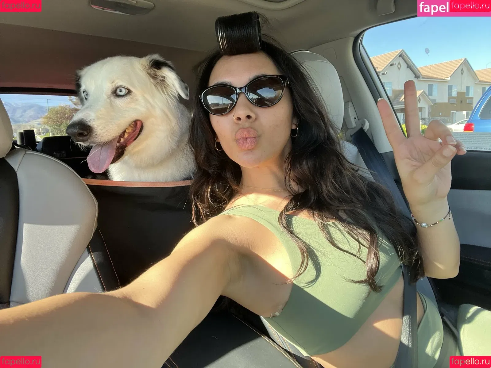 Chellchee Onlyfans Photo Gallery 