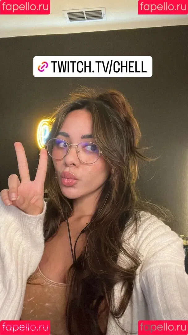 Chellchee Onlyfans Photo Gallery 