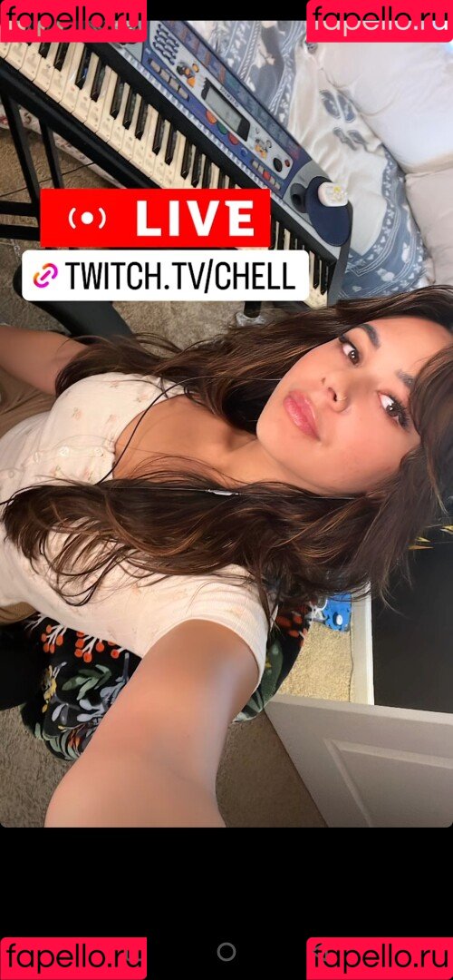 Chellchee Onlyfans Photo Gallery 