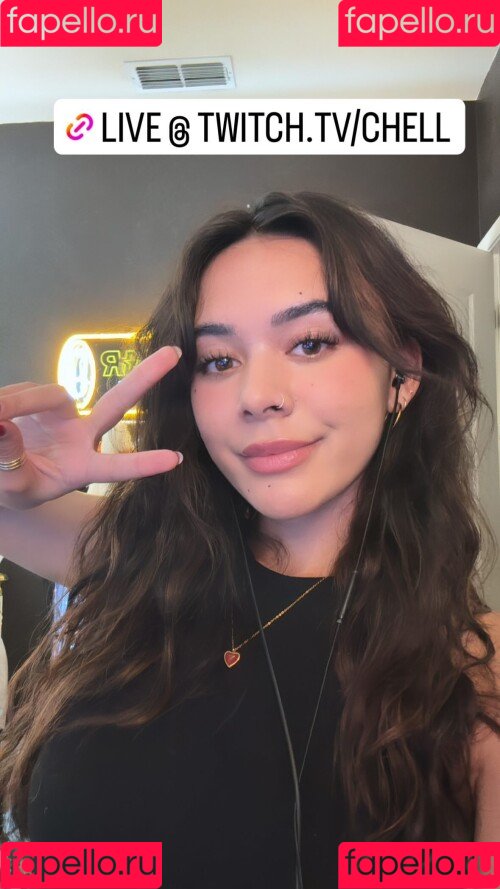 Chellchee Onlyfans Photo Gallery 