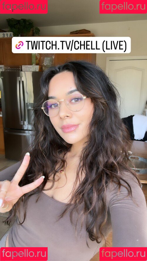 Chellchee Onlyfans Photo Gallery 