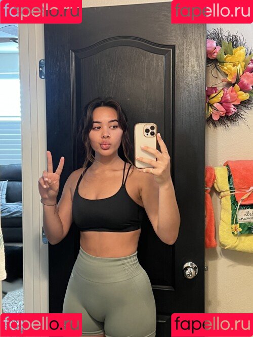 Chellchee Onlyfans Photo Gallery 