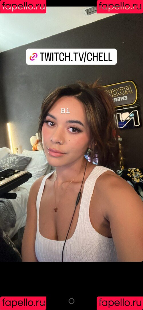 Chellchee Onlyfans Photo Gallery 