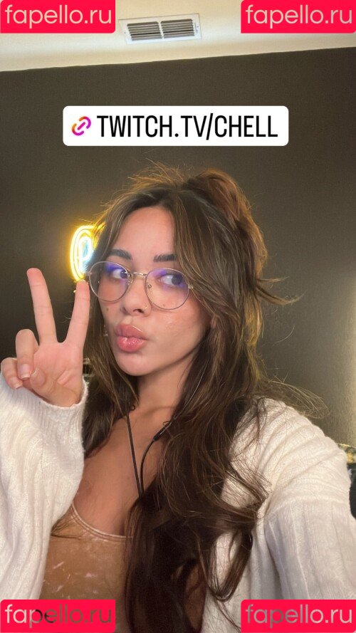 Chellchee Onlyfans Photo Gallery 