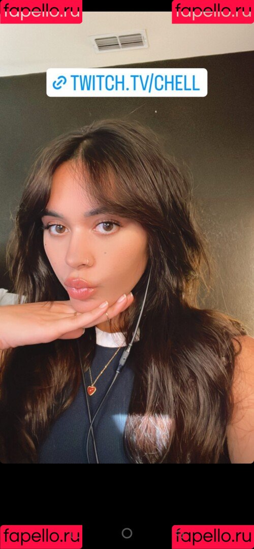 Chellchee Onlyfans Photo Gallery 