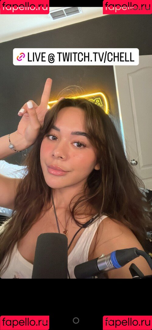 Chellchee Onlyfans Photo Gallery 