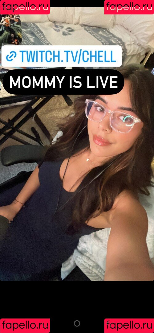 Chellchee Onlyfans Photo Gallery 