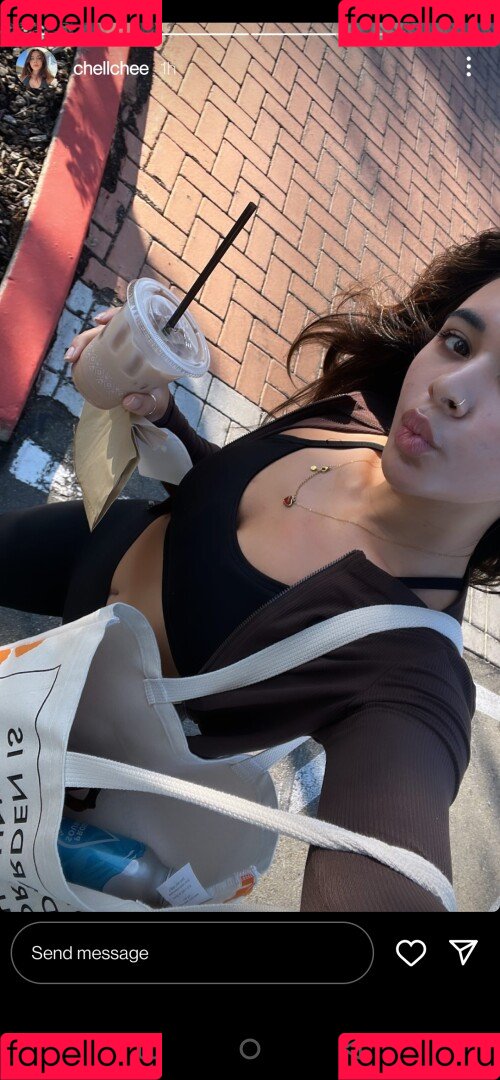 Chellchee Onlyfans Photo Gallery 