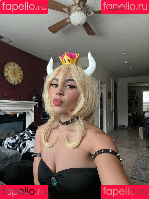 Chellchee Onlyfans Photo Gallery 