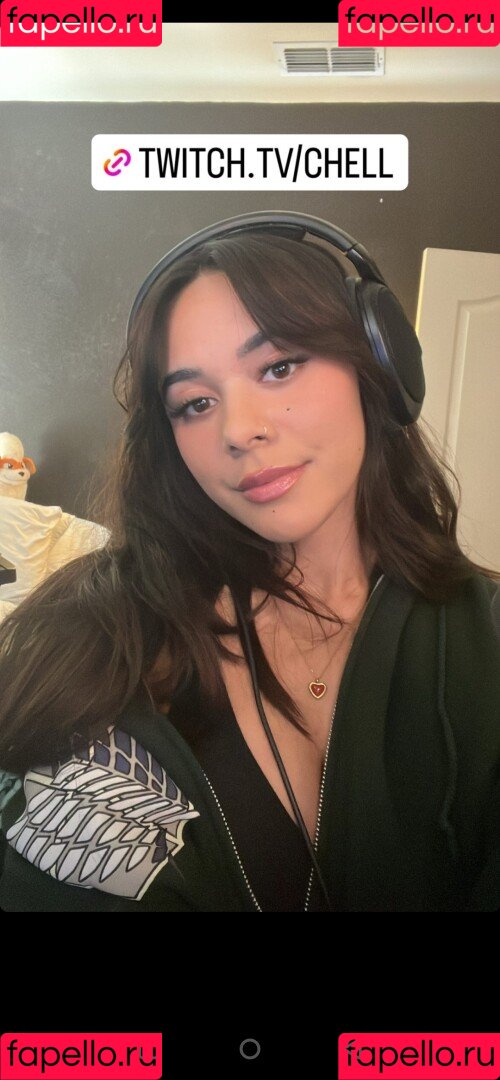 Chellchee Onlyfans Photo Gallery 