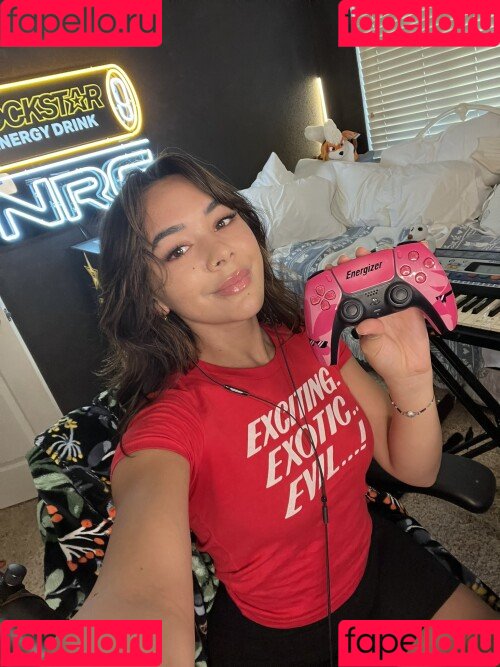 Chellchee Onlyfans Photo Gallery 