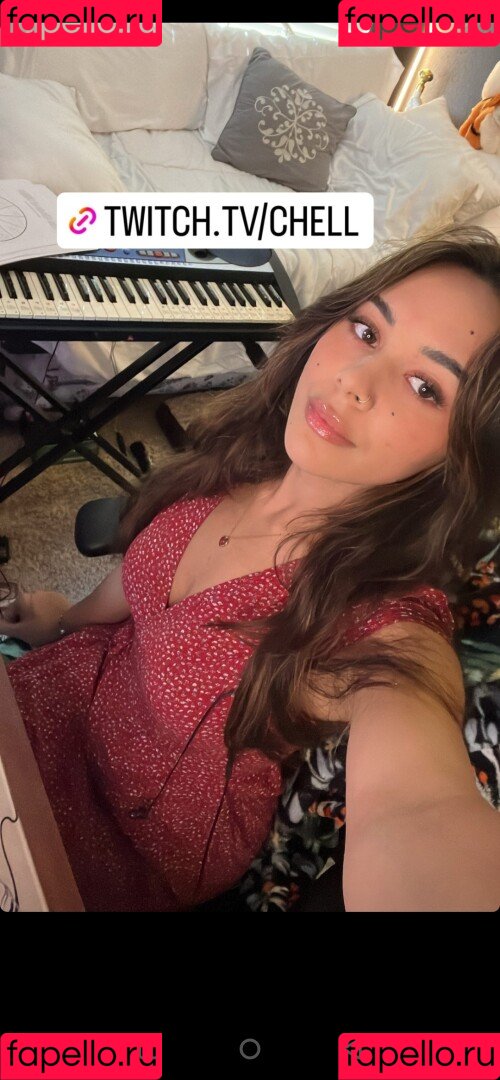 Chellchee Onlyfans Photo Gallery 