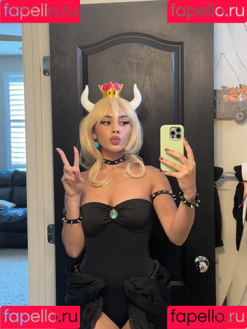 Chellchee Onlyfans Photo Gallery 