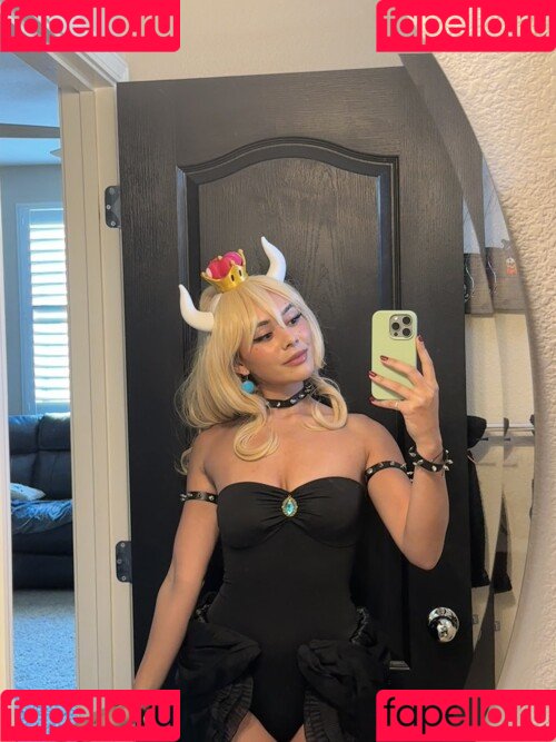 Chellchee Onlyfans Photo Gallery 