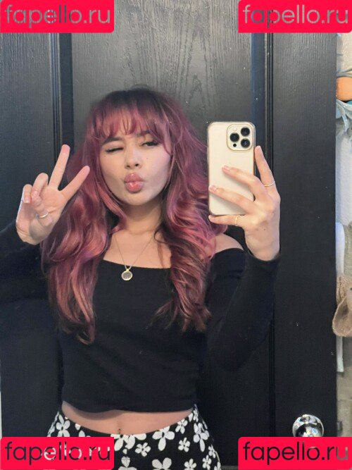 Chellchee Onlyfans Photo Gallery 