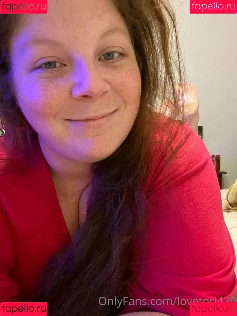 lovetori420 Onlyfans Photo Gallery 