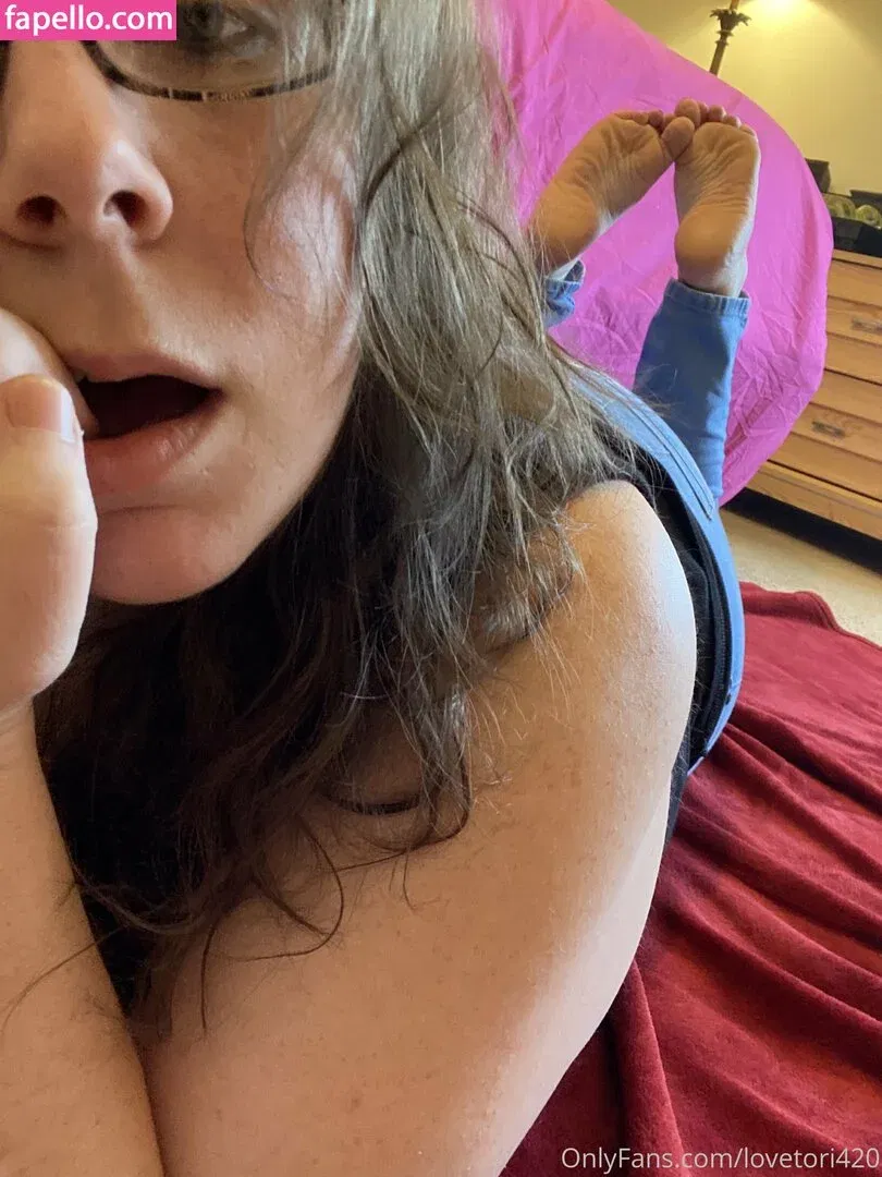 lovetori420 Onlyfans Photo Gallery 