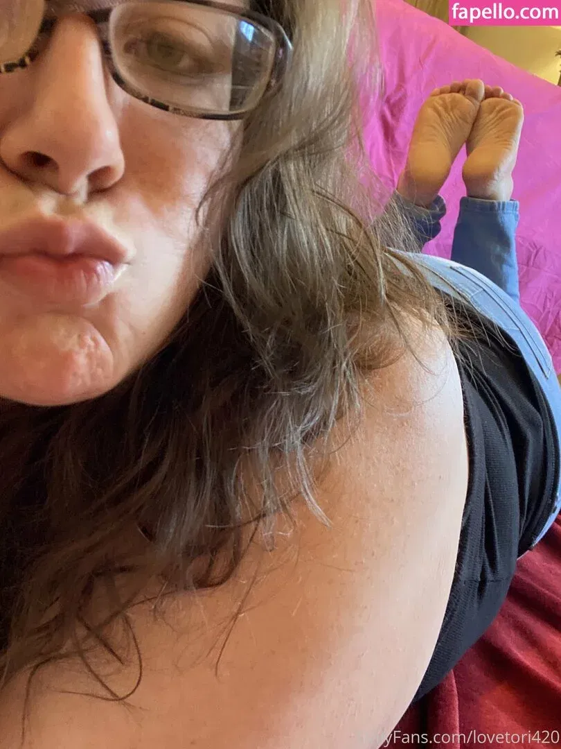 lovetori420 Onlyfans Photo Gallery 