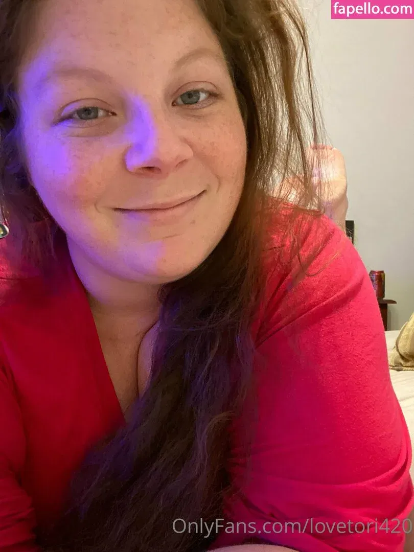 lovetori420 Onlyfans Photo Gallery 