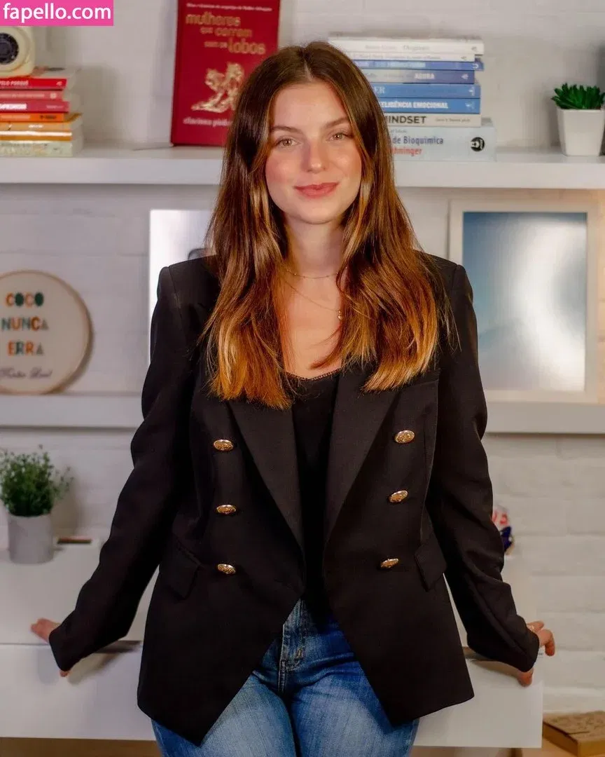 Thaísa Leal Onlyfans Photo Gallery 