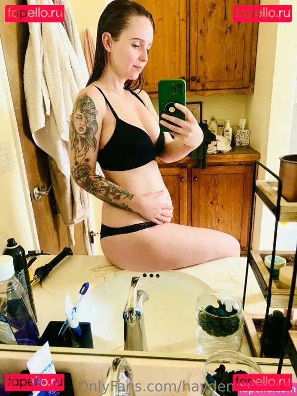 haydenxwinters Onlyfans Photo Gallery 