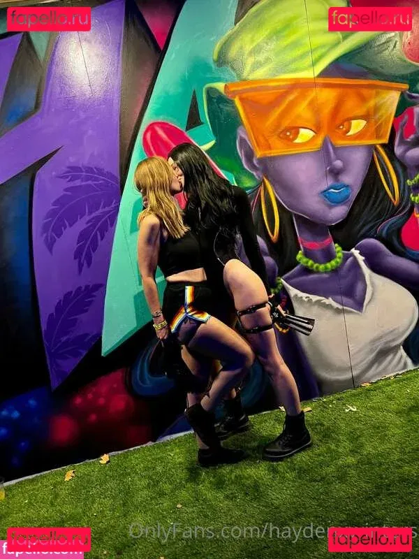 haydenxwinters Onlyfans Photo Gallery 