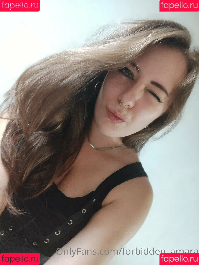 forbidden_amara Onlyfans Photo Gallery 
