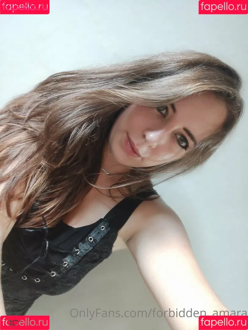 forbidden_amara Onlyfans Photo Gallery 