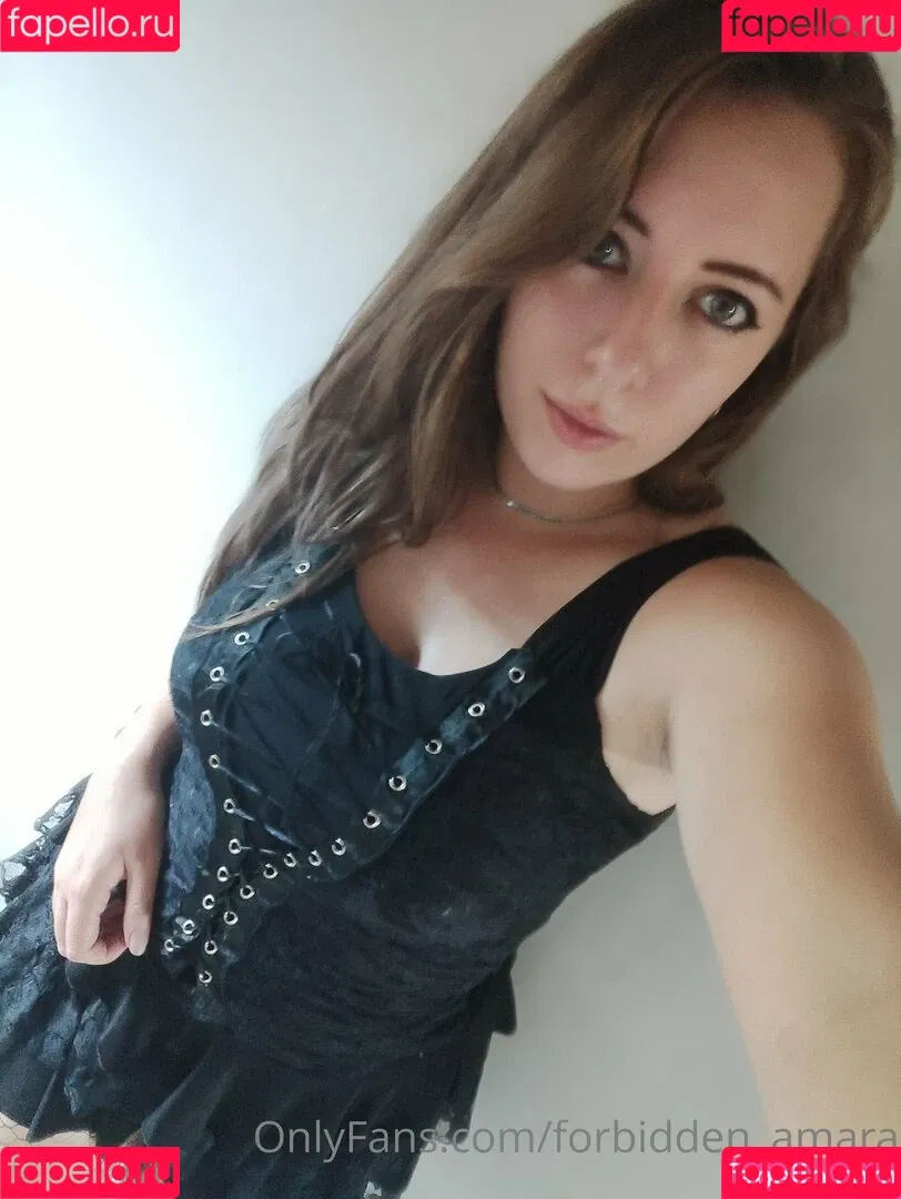 forbidden_amara Onlyfans Photo Gallery 
