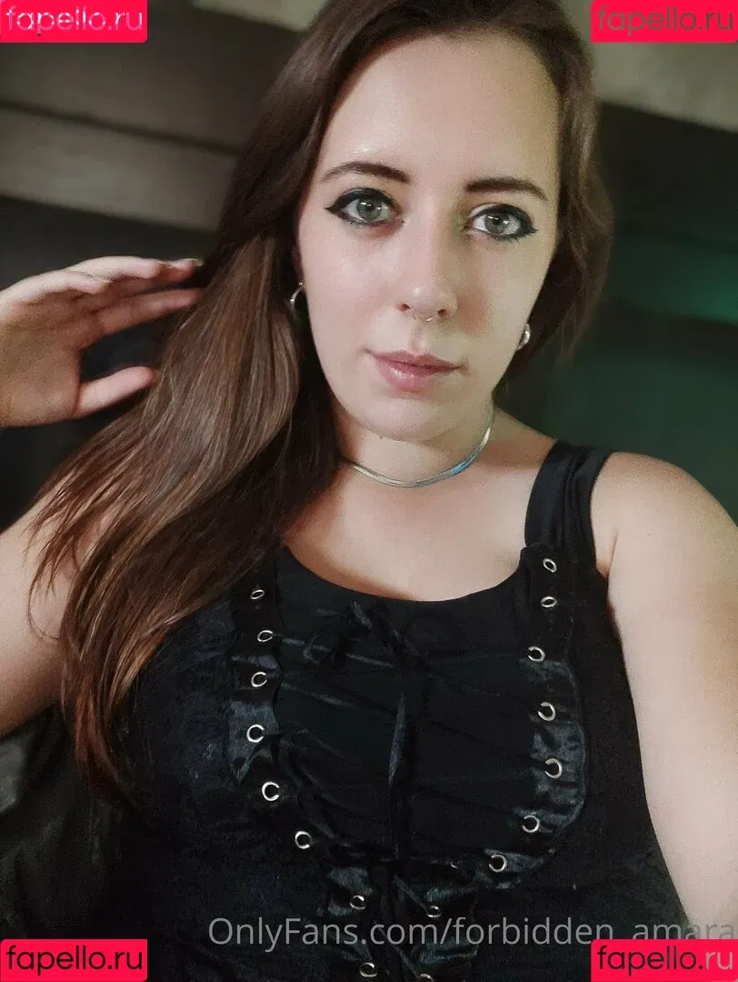forbidden_amara Onlyfans Photo Gallery 