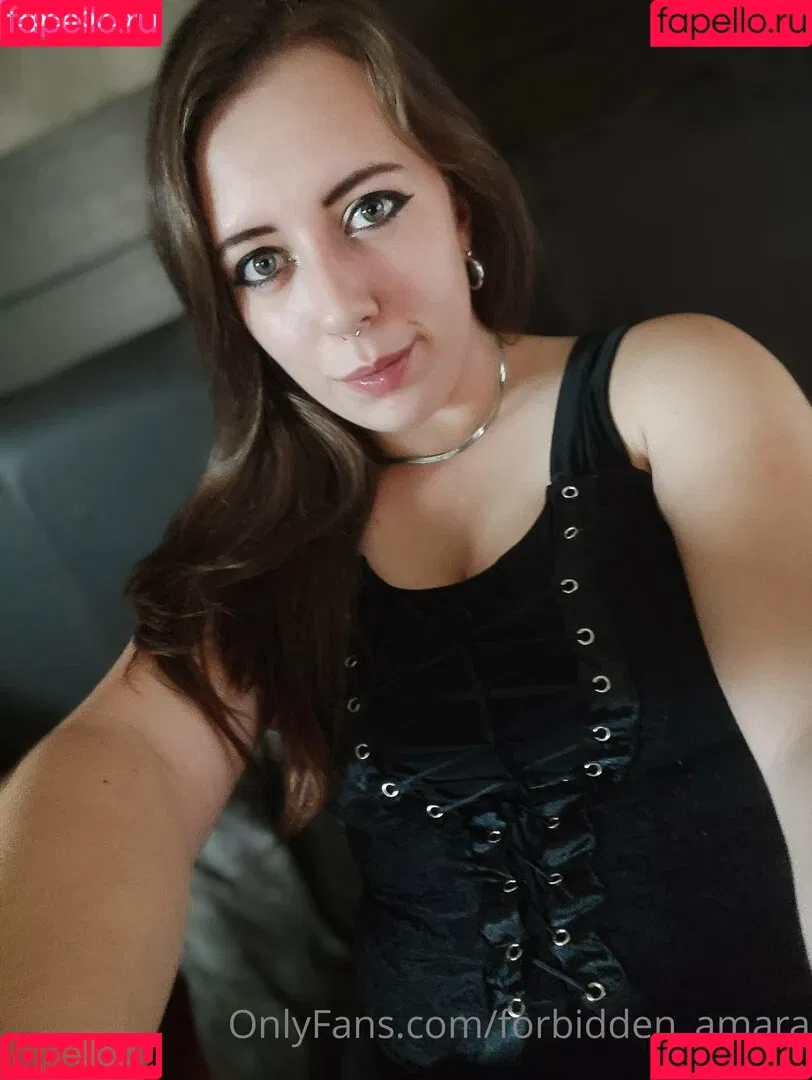 forbidden_amara Onlyfans Photo Gallery 