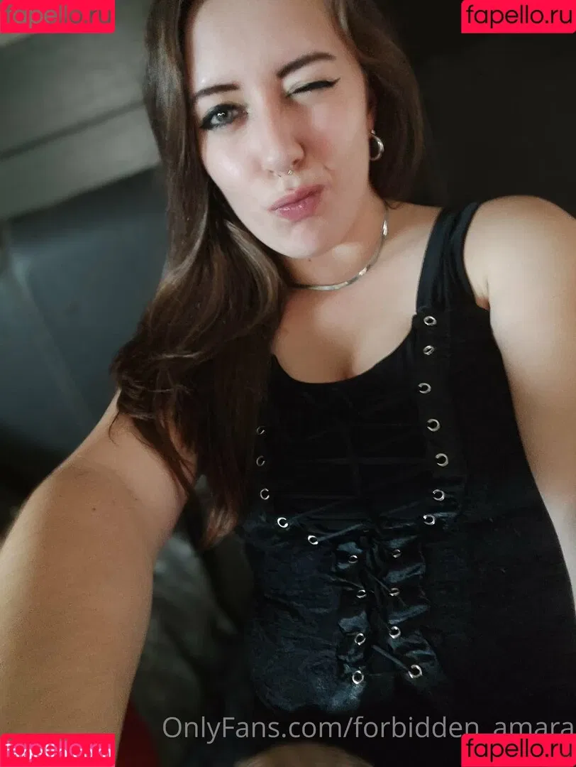 forbidden_amara Onlyfans Photo Gallery 