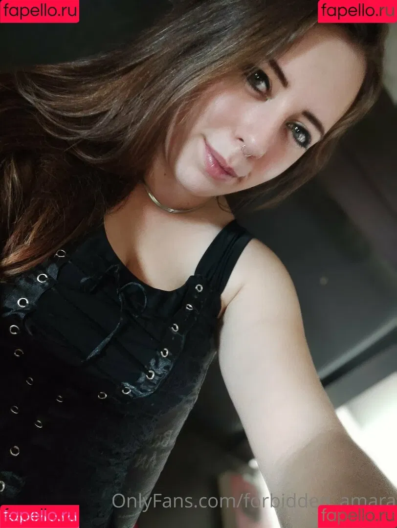 forbidden_amara Onlyfans Photo Gallery 