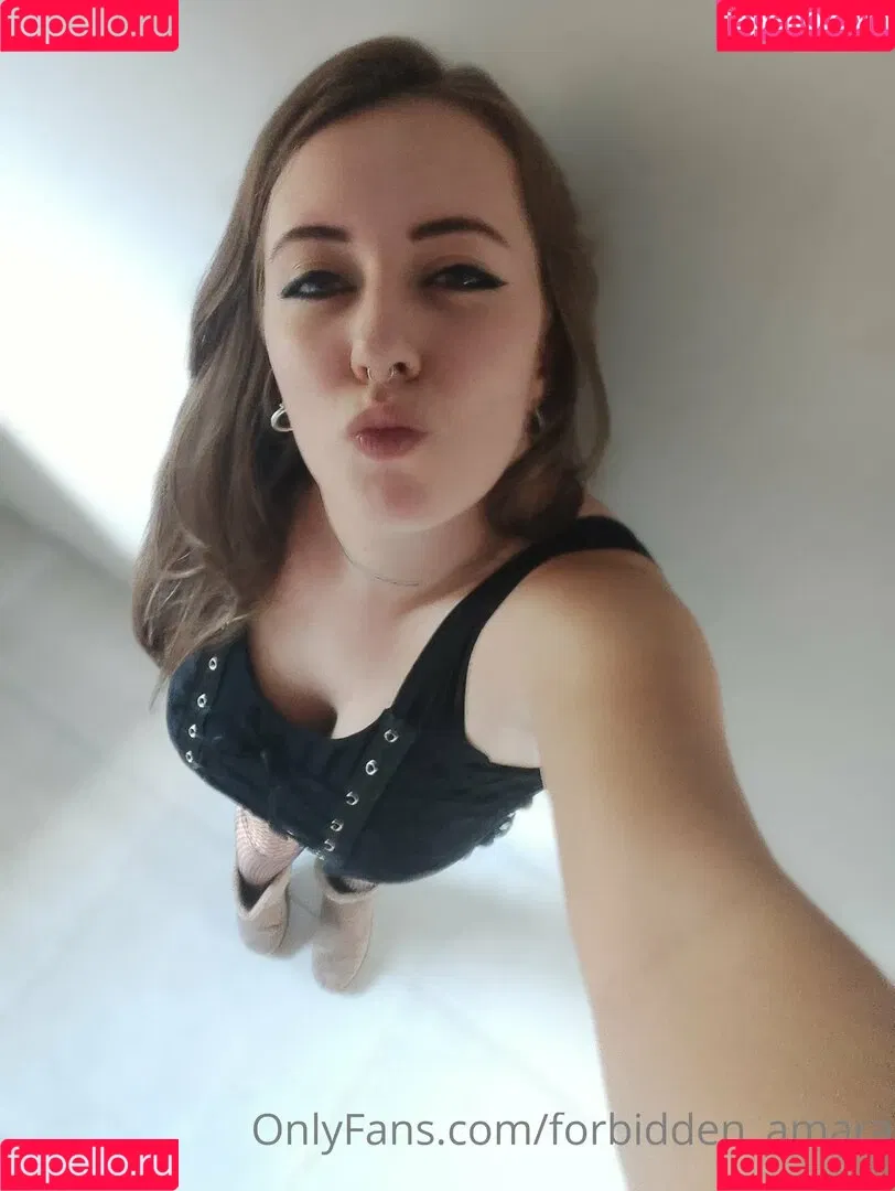 forbidden_amara Onlyfans Photo Gallery 