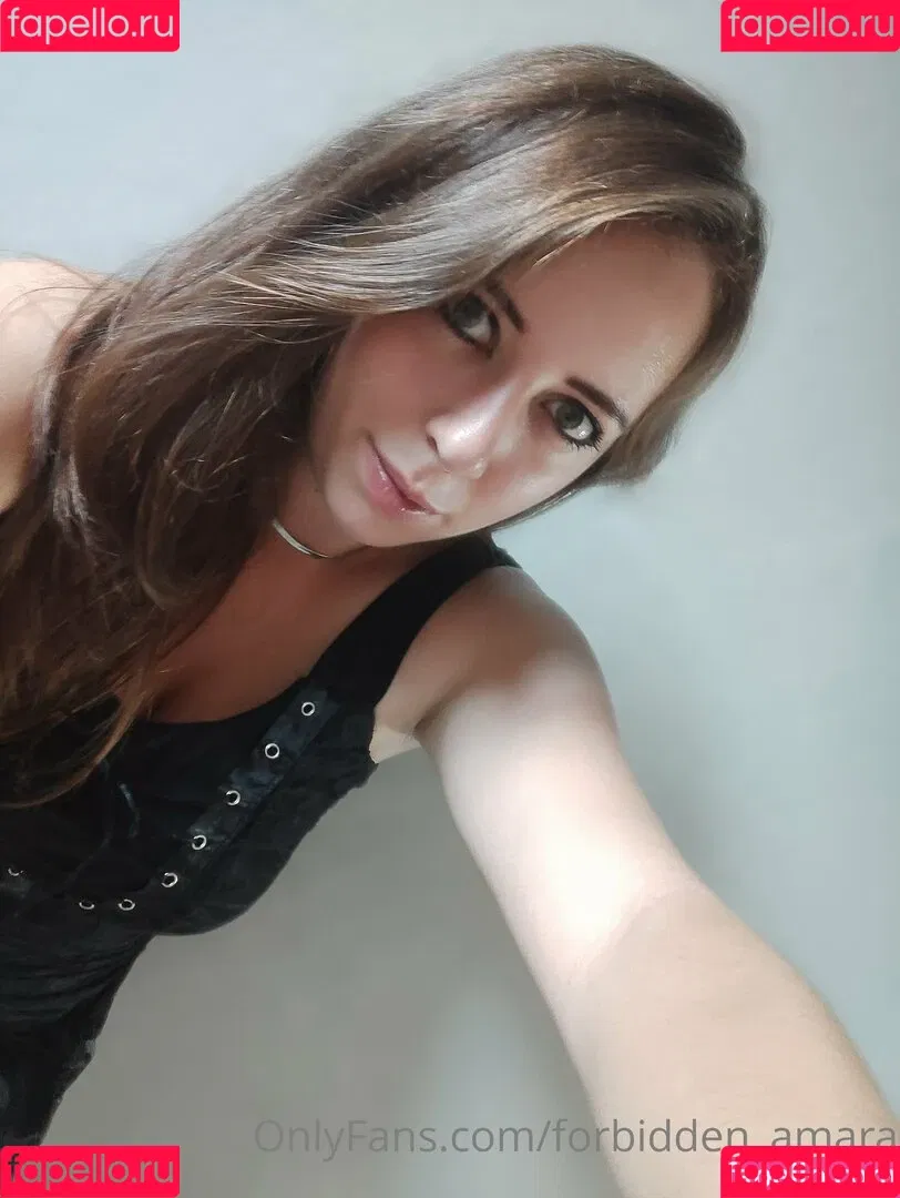 forbidden_amara Onlyfans Photo Gallery 