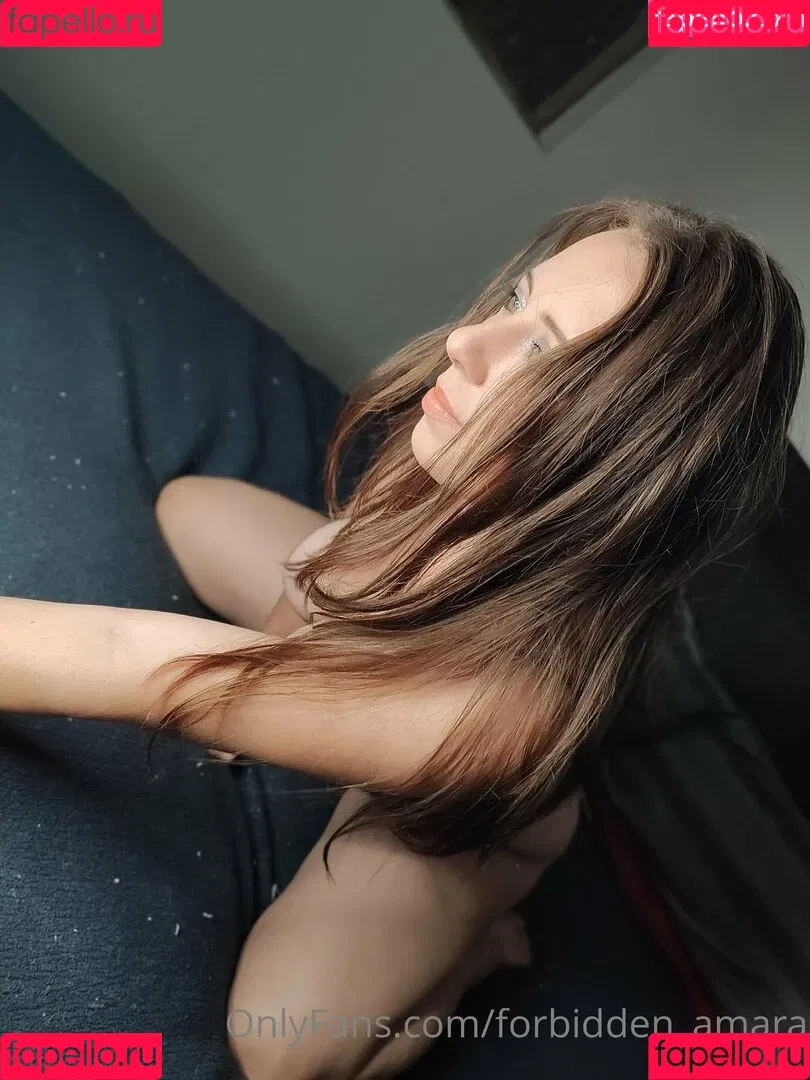 forbidden_amara Onlyfans Photo Gallery 