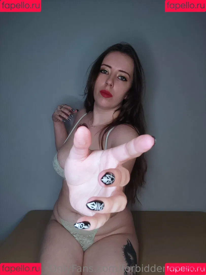forbidden_amara Onlyfans Photo Gallery 