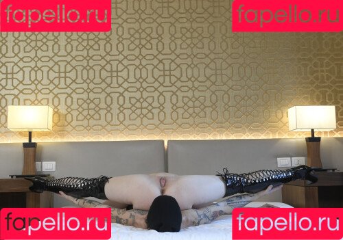 Anna Delos Onlyfans Photo Gallery 