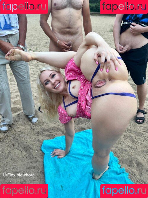 Anna Delos Onlyfans Photo Gallery 