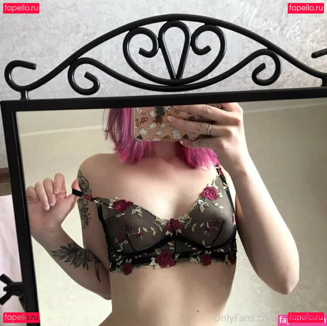 meowkott Onlyfans Photo Gallery 