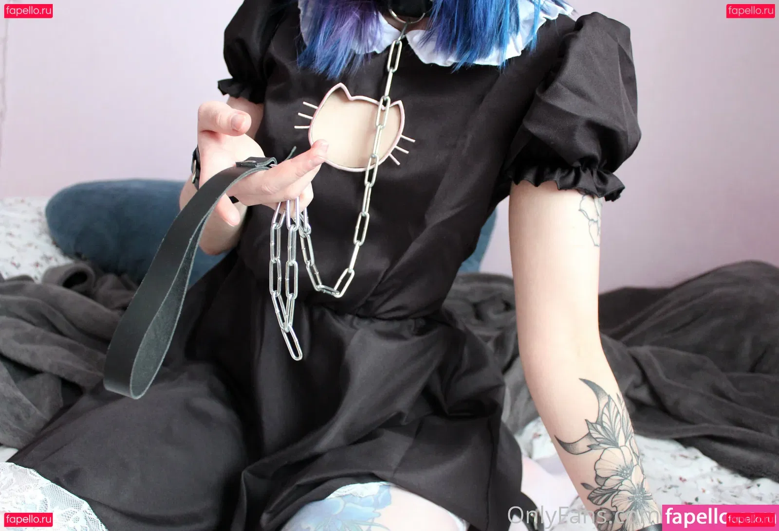 meowkott Onlyfans Photo Gallery 