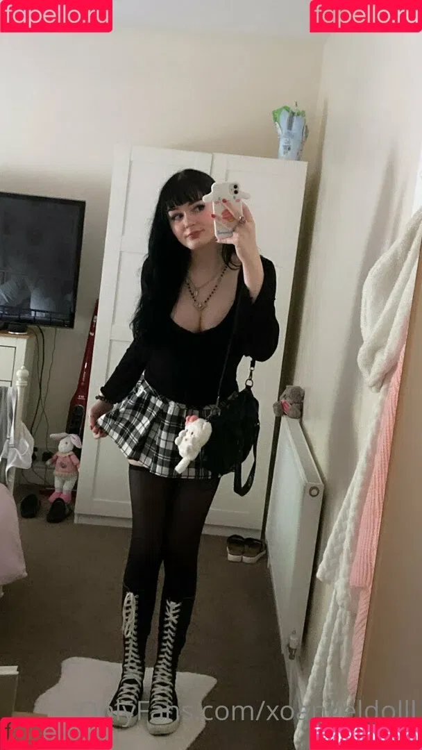 xoangeldolll Onlyfans Photo Gallery 