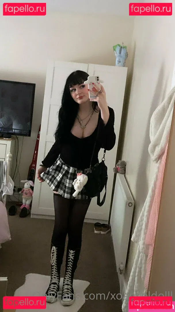 xoangeldolll Onlyfans Photo Gallery 