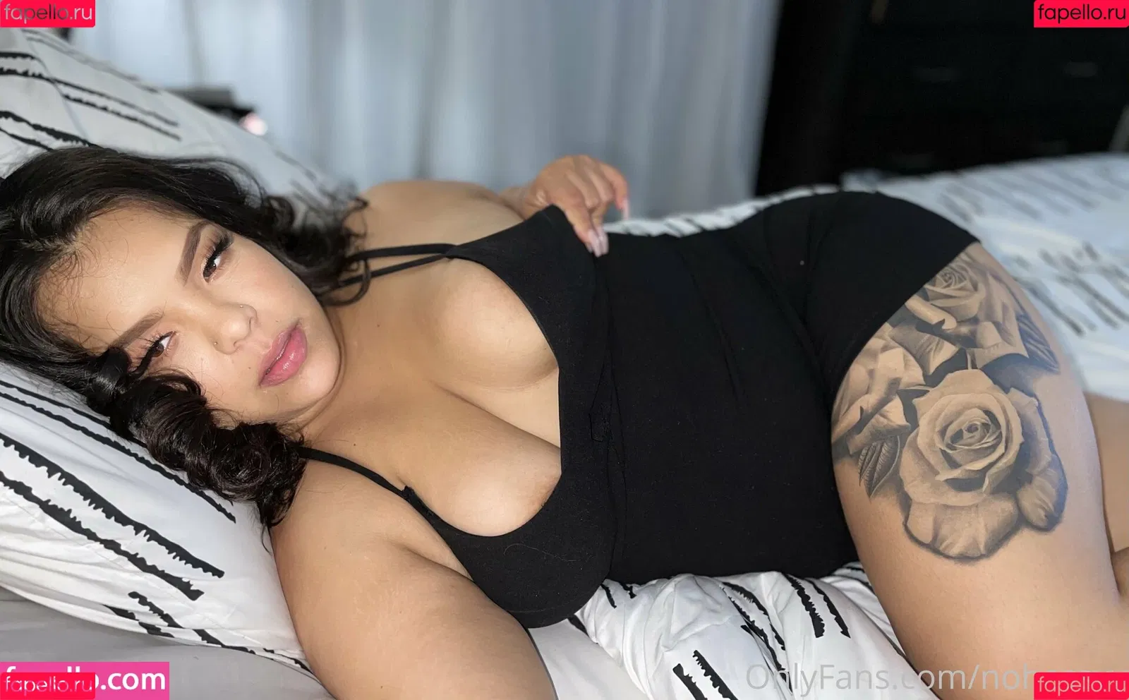 nohessyfree Onlyfans Photo Gallery 