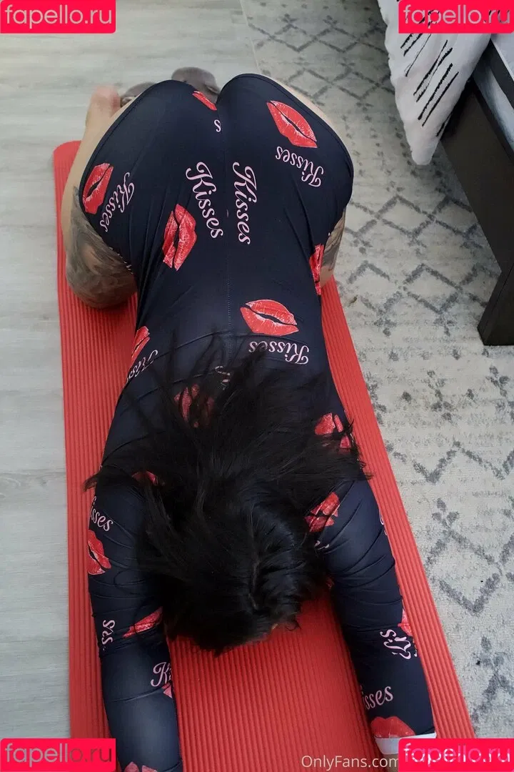 nohessyfree Onlyfans Photo Gallery 