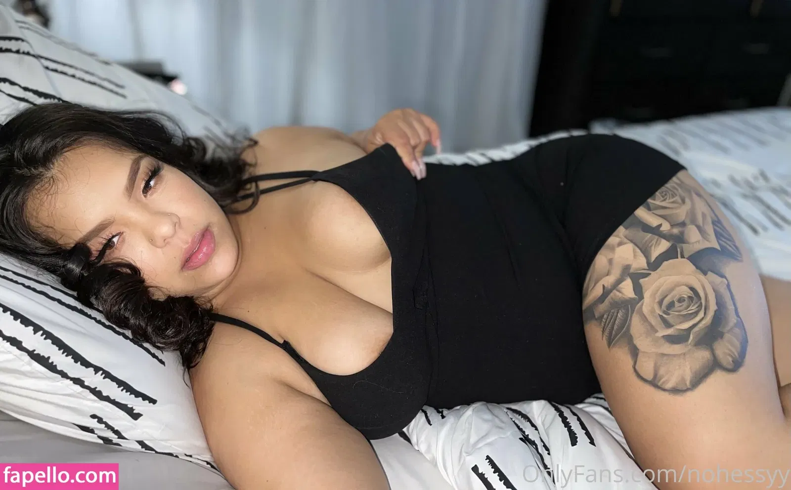 nohessyfree Onlyfans Photo Gallery 